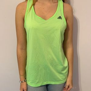 Adidas || Sports Tank